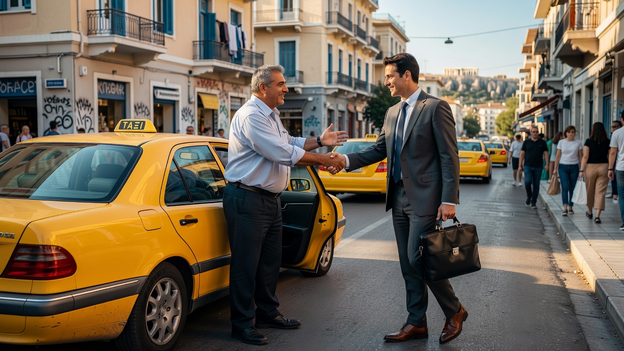 Ποιότητα εξυπηρέτησης